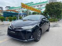 Bán xe Toyota Vios 2022 G 1.5 CVT giá 448 Triệu - Hà Nội