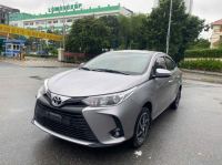 Bán xe Toyota Vios 2022 E CVT giá 403 Triệu - Hà Nội