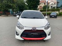 Bán xe Toyota Wigo 2019 1.2G AT giá 279 Triệu - Hà Nội