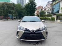 Bán xe Toyota Vios 2022 E CVT giá 403 Triệu - Hà Nội