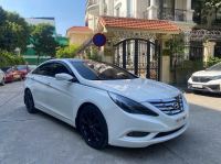 Bán xe Hyundai Sonata 2.0 AT 2011 giá 316 Triệu - Hà Nội