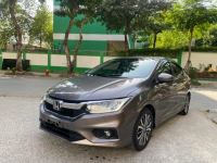Bán xe Honda City 2018 1.5TOP giá 379 Triệu - Hà Nội