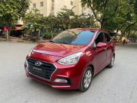 Bán xe Hyundai i10 2021 Grand 1.2 AT giá 325 Triệu - Hà Nội