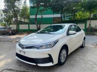 Bán xe Toyota Corolla altis 2017 1.8G MT giá 366 Triệu - Hà Nội