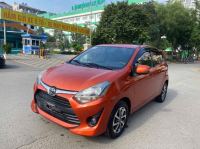 Bán xe Toyota Wigo 2019 1.2G AT giá 269 Triệu - Hà Nội