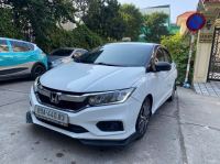 Bán xe Honda City 2018 1.5TOP giá 382 Triệu - Hà Nội