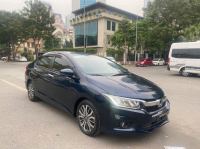 Bán xe Honda City 2017 1.5TOP giá 355 Triệu - Hà Nội