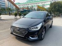 Bán xe Hyundai Accent 1.4 ATH 2018 giá 375 Triệu - Hà Nội