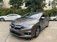 Bán xe Honda City 2019 1.5 giá 383 Triệu - Hà Nội