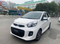 Bán xe Kia Morning 2020 Luxury giá 306 Triệu - Hà Nội