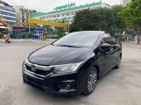 Bán xe Honda City 1.5 2019 giá 369 Triệu - Hà Nội