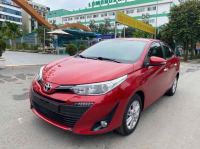 Bán xe Toyota Vios 2019 1.5G giá 365 Triệu - Hà Nội