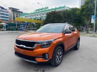 Bán xe Kia Seltos 2021 Premium 1.4 AT giá 522 Triệu - Hà Nội