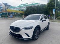 Bán xe Mazda CX3 Luxury 1.5 AT 2021 giá 489 Triệu - Hà Nội