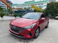Bán xe Hyundai Accent 2021 1.4 AT Đặc Biệt giá 395 Triệu - Hà Nội