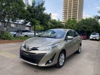Bán xe Toyota Vios 1.5E MT 2020 giá 296 Triệu - Hà Nội
