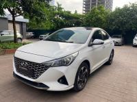 Bán xe Hyundai Accent 1.4 AT Đặc Biệt 2022 giá 418 Triệu - Hà Nội