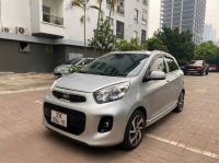 Bán xe Kia Morning Luxury 2019 giá 259 Triệu - Hà Nội