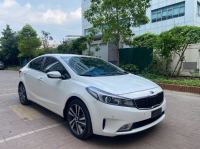 Bán xe Kia Cerato 2018 1.6 AT giá 372 Triệu - Hà Nội
