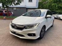 Bán xe Honda City 2018 1.5TOP giá 358 Triệu - Hà Nội