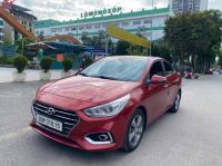 Bán xe Hyundai Accent 2020 1.4 ATH giá 365 Triệu - Hà Nội