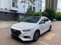 Bán xe Hyundai Accent 2019 1.4 AT giá 336 Triệu - Hà Nội