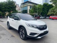 Bán xe Honda CRV 2017 2.4 AT - TG giá 503 Triệu - Hà Nội