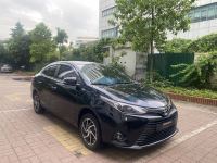 Bán xe Toyota Vios 2021 E CVT giá 368 Triệu - Hà Nội
