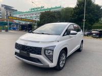 Bán xe Hyundai Stargazer 2024 Tiêu chuẩn 1.5 AT giá 389 Triệu - Hà Nội