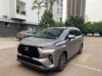 Bán xe Toyota Veloz 2024 Cross 1.5 CVT giá 458 Triệu - Hà Nội