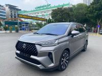 Bán xe Toyota Veloz 2025 Cross Top 1.5 CVT giá 528 Triệu - Hà Nội