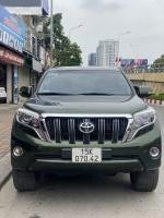 Bán xe Toyota Prado TXL 2.7L 2014 giá 999 Triệu - Hà Nội