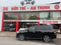 Bán xe Toyota Land Cruiser 2012 VX 4.6 V8 giá 1 Tỷ 520 Triệu - Hà Nội