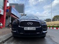 Bán xe Infiniti QX 2016 60 3.5 AWD giá 980 Triệu - Hà Nội