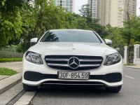 Bán xe Mercedes Benz E class E250 2016 giá 935 Triệu - Hà Nội