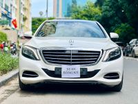 Bán xe Mercedes Benz S class S400L 2015 giá 1 Tỷ 320 Triệu - Hà Nội