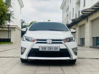 Bán xe Toyota Yaris 2016 1.5G giá 375 Triệu - Hà Nội