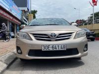 Bán xe Toyota Corolla altis 2013 1.8G AT giá 365 Triệu - Hà Nội