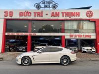 Bán xe Porsche Panamera 4 2010 giá 850 Triệu - Hà Nội