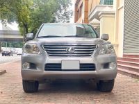 Bán xe Lexus LX 2008 570 giá 1 Tỷ 395 Triệu - Hà Nội