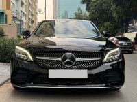 Bán xe Mercedes Benz C class 2021 C180 AMG giá 930 Triệu - Hà Nội