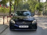 Bán xe Mercedes Benz C class 2021 C180 AMG giá 895 Triệu - Hà Nội