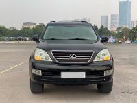 Bán xe Lexus GX 2008 470 giá 795 Triệu - Hà Nội