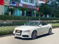 Bán xe Audi A5 2009 2.0 T Quattro giá 596 Triệu - Hà Nội