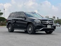 Bán xe Mercedes Benz GLS 2016 350d 4Matic giá 1 Tỷ 680 Triệu - Hà Nội