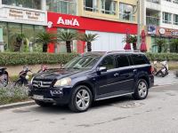 Bán xe Mercedes Benz GL 2009 350 BlueTec 4Matic giá 495 Triệu - Hà Nội