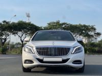 Bán xe Mercedes Benz S class 2015 S400L giá 1 Tỷ 280 Triệu - Hà Nội