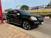 Bán xe Mercedes Benz GL 2010 350 BlueTec 4Matic giá 630 Triệu - Hà Nội