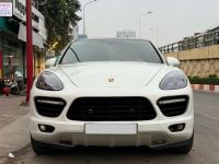 Bán xe Porsche Cayenne 2012 3.6 V6 giá 980 Triệu - Hà Nội