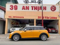 Bán xe Mini Cooper 2015 S 5Dr giá 720 Triệu - Hà Nội